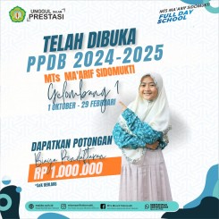 Unggul Dalam prestasi