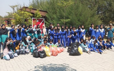 PAMTASI (Adventure Romokali Sari)